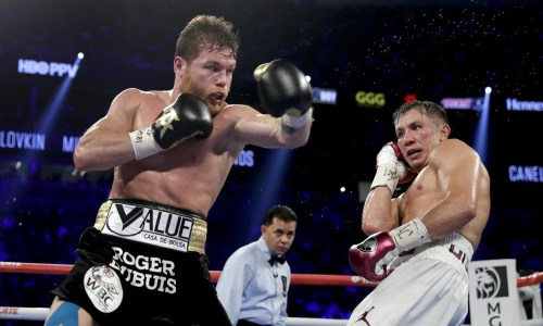 «Нет, спасибо». Футбольную Суперлигу сравнили с боями Головкин — «Канело»