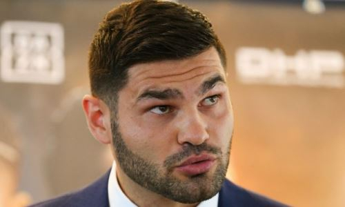 Промоутер Головкина выиграл торги на проведение боя экс-боксера «Astana Arlans»