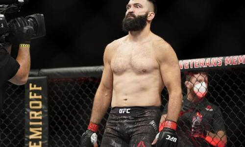 Экс-чемпион UFC из Беларуси признался подписчику в употреблении марихуаны и раскрыл других файтеров