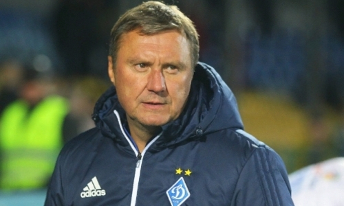 Экс-наставник Шомко и Щеткина остался без работы, но принципиально отказался возглавить донецкий «Шахтер»