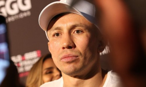 Ютубер с миллионами фанатов может лишить Головкина трилогии с «Канело»