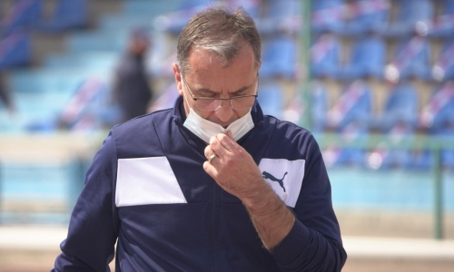 «Игроки устают психологически». Творец таразского чуда о главной проблеме КПЛ-2021, фаворитах турнира и перспективах Педро Эужениу в сборной Казахстана