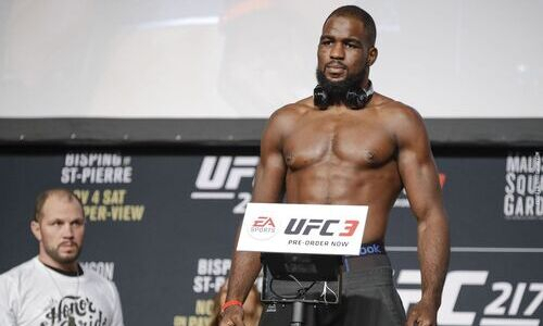 «За два боя я заработал больше, чем за 15 в UFC». Известный боец перешел в Bellator и остался доволен результатом