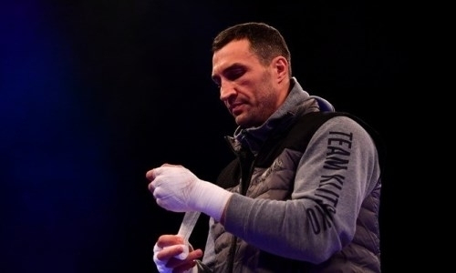 «Есть незаконченное дело». Назван бой, ради которого Владимир Кличко мог бы вернуться в ринг