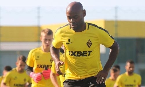 «Я не знаю, что будет завтра». Вагнер Лав готов покинуть «Кайрат»