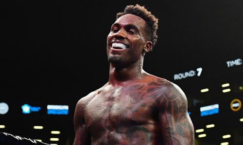 «Три года назад». Головкину припомнили вызов от чемпиона мира