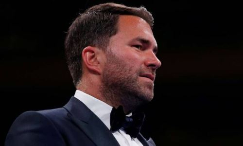 Промоутер Головкина обратился ко всем боксерам в связи с PPV-успехом боя блогера против экс-файтера UFC