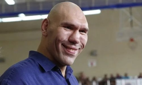 «Выходите за пределы соревнований и там преклоняйте колено». Валуев выступил против акции BLM на Олимпийских играх