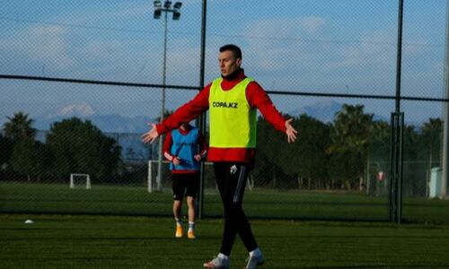 Футболист из чемпионата Казахстана заинтересовал клуб АПЛ