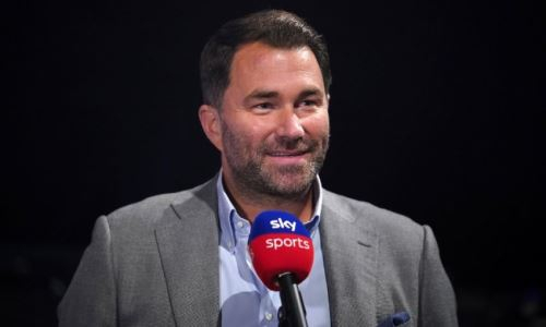 Промоутер Головкина разорвал сотрудничество со Sky Sports