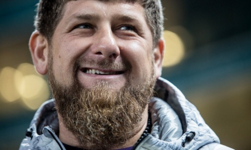 Рамзан Кадыров впервые высказался о спорной победе своего 13-летнего сына в боксе