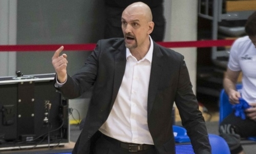 «У меня нет объяснений». Наставник «Зелены Гуры» высказался о матче с «Астаной»