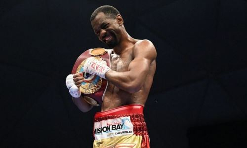 Нокаутировавший спарринг-партнера Кулахмета чемпион мира рассказал, кем станет после завершения карьеры