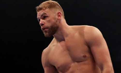 Сондерс угрожает «Канело» «гаечным ключом»