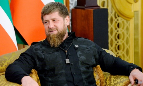 «Если бы я ответил Рамзану, то меня бы просто пристрелили». Австралийский боксер рассказал о неожиданном ударе от Кадырова