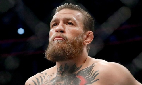 «Превратился в настоящего фрика». Конора Макгрегора назвали «животным»