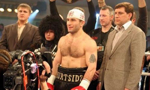 Экс-чемпион мира в весе Головкина успешно обжаловал десятилетний тюремный срок