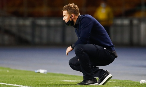 „«Команда Шпилевского смогла оказать достойное сопротивление „Тоболу“». «Кайрат» потерял статус суперфаворита КПЛ