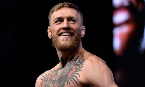 Стали известны шансы Конора Макгрегора купить «Манчестер Юнайтед»