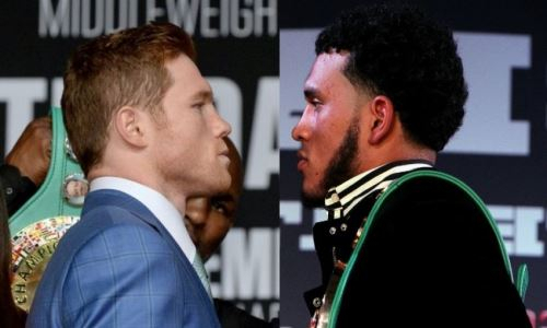 В команде бывшего спарринг-партнера Головкина объявили позицию по бою с «Канело»