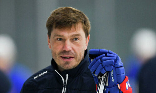 Соперник «Барыса» по КХЛ определился с основными членами тренерского штаба на предстоящий сезон