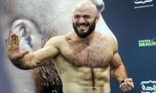 «Слово не воробей». Исмаилов знатно затроллил Макгрегора в ответ на критику Хабиба. Видео