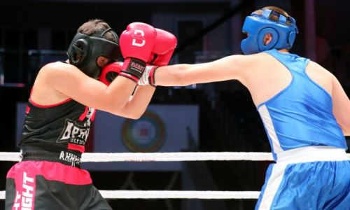 «Я вообще не сомневаюсь». Рефери скандального боя сына Рамзана Кадырова объяснил свое решение