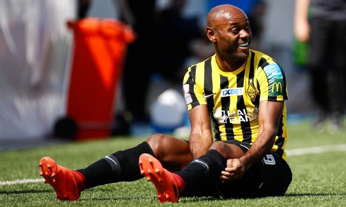 No location — no party. «Кайрат» сенсационно проиграл аутсайдеру КПЛ