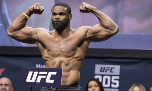 Экс-чемпион UFC исключен из рейтингов организации