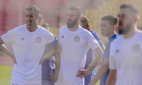 «Сейчас силен как никогда». Эксперт назвал фаворита матча «Ордабасы» — «Кайсар»