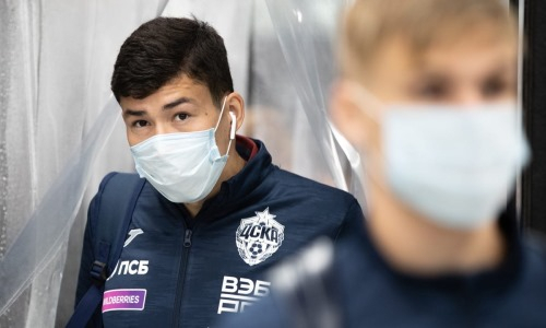 Казах или узбек? Отец Бактиера Зайнутдинова ответил на вопрос о его национальности