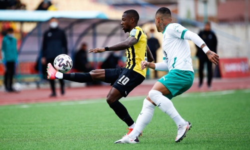 «Кайрат» отпустил «Астану» в отрыв, «Тобол» ее преследует, «Тараз» впервые проиграл. Итоги седьмого тура КПЛ-2021