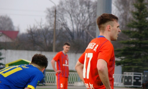 Экс-нападающий «Жетысу» не дал победить европейскому клубу игрока сборной Казахстана