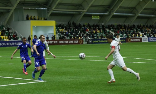 Нургалиев забил 85-й мяч в Премьер-Лиге
