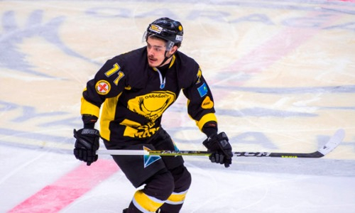 «Решающая игра, кто будет дальше на коне». Нападающий «Сарыарки» поделился настроем на следующий матч с «Арланом»