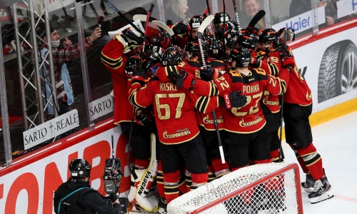 «У нас есть большие яйца». Принципиальный соперник «Барыса» необычно отреагировал на победу над ЦСКА