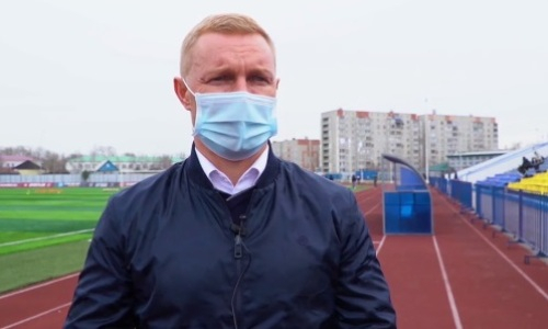 «Матч получился сложным». Карпович раскрыл важность победы над «Жетысу» со счетом 3:0