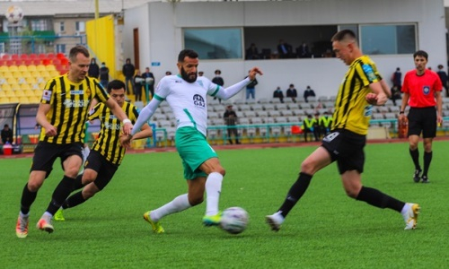 «Лидирующая группа растягивается». В России рассмотрели ситуацию в КПЛ после седьмого тура