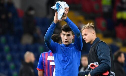 Агент Зайнутдинова рассказал о состоянии Бактиера и его возвращении на поле после травмы