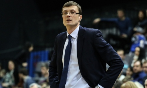 «Мы представляем, через что пришлось пройти нашему сопернику». Наставник «Цмоки-Минск» высказался о победе над «Астаной»