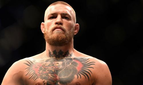 Дастин Порье предложил Макгрегору подраться в лимите полусреднего веса. Конор ответил