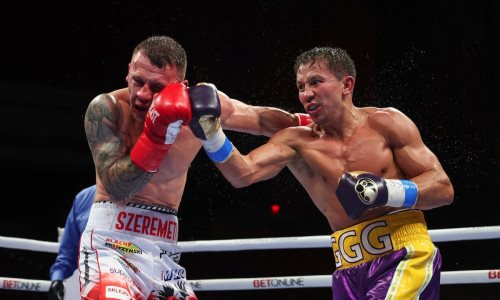 «Фанаты начинают подозревать». В США разоблачили план Головкина