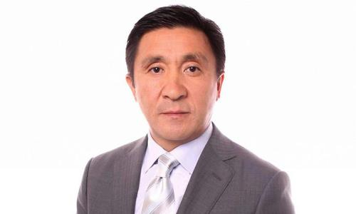 Ерлан Кожагапанов назначен вице-министром культуры и спорта РК