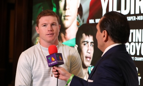 «У лузеров всегда найдутся оправдания». «Канело» жестко ответил Сондерсу