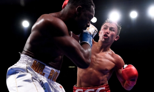 «Все удивлялись». Головкин разочаровал своих болельщиков и промоутера