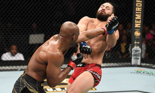 Промоутер Головкина обратился к Усману после его победы над Масвидалем