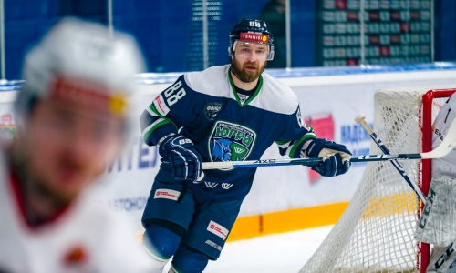 «Это вообще здорово». Форвард сборной Казахстана впечатлил известного тренера перед ЧМ-2021