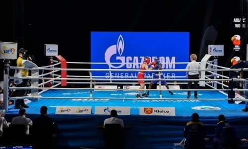 «Просто жалко ребят». Дана оценка судейству боев казахстанцев на молодежном чемпионате мира-2021