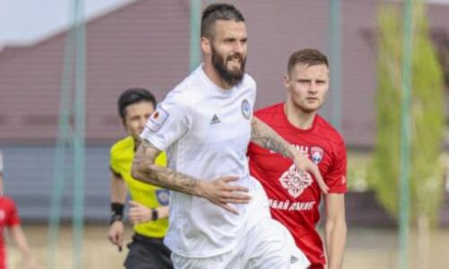 «Мы увидели свои ошибки». В «Ордабасы» прокомментировали провальную игру обороны в матчах с «Астаной» и «Актобе»