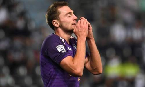 Озвучена рыночная стоимость Яна Вороговского на момент окончания контракта с европейским клубом